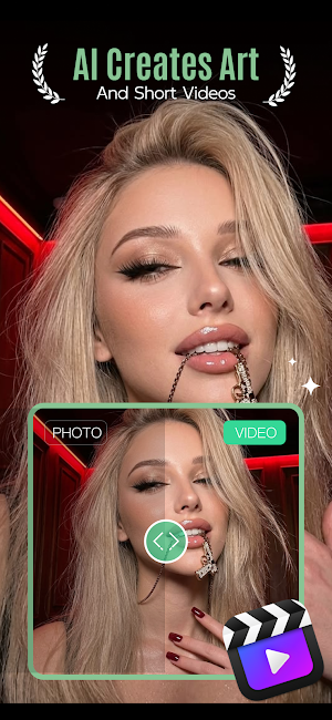 PocVault - AI Creative Studio Screenshot 0