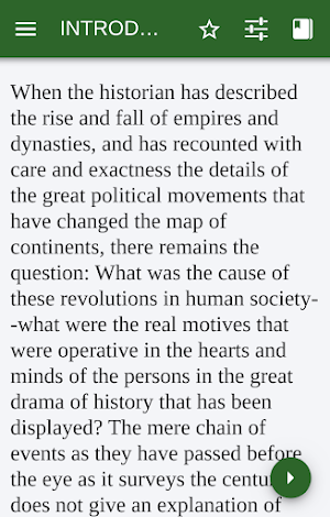 Women of Early Christianity - Public Domain Screenshot 1