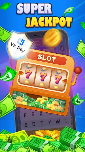 Word Aloha Screenshot 3