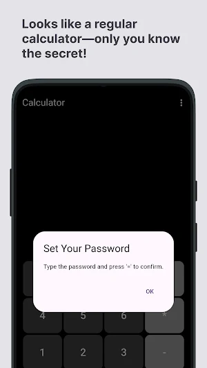 Calculator Screenshot 0