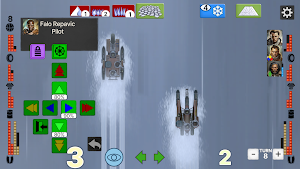 Icestormer Screenshot 2