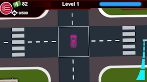 Drift Simulator Screenshot 0