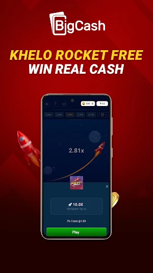 BigCash Screenshot 2