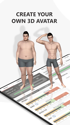 Genie Fit: Home Workout, Fitne Screenshot 0
