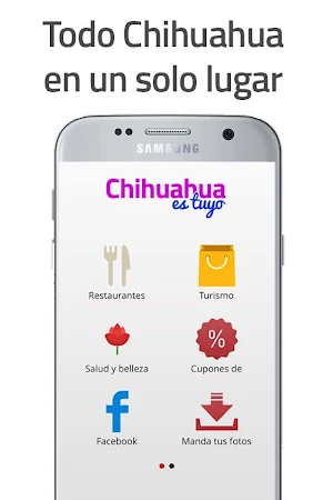 Chihuahua es Tuyo Screenshot 0