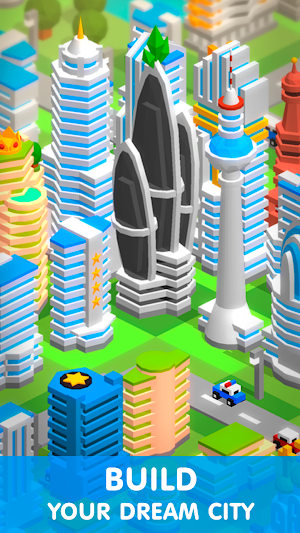 Tap Tap Builder Screenshot 0