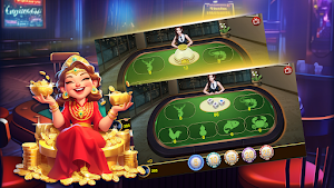 Bầu Cua - Làm giàu Screenshot 1