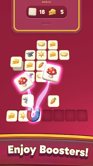 Toon Tiles Screenshot 1