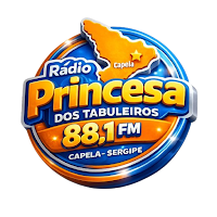 Rádio Princesa 88.1 FM