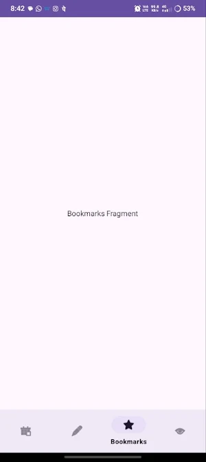 English Garammer Test Screenshot 1