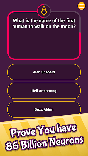 Trivia Tales Screenshot 0
