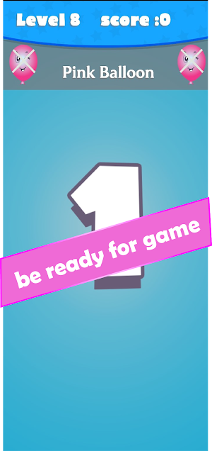 Balloon Breaker Screenshot 3