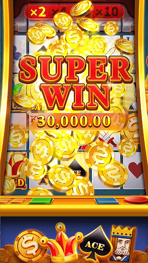 Siêu Cấp Ace Screenshot 3