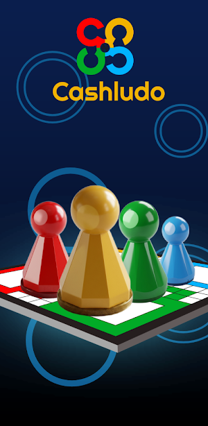 CashLudo Screenshot 0