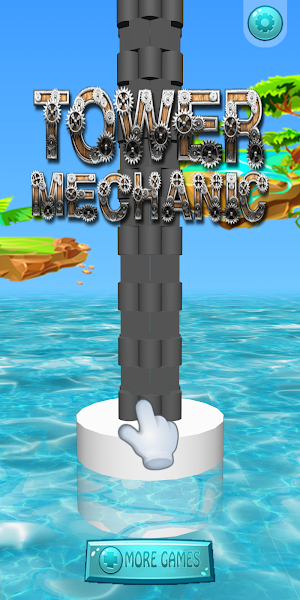 Stack Drop Blocks Screenshot 0