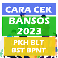 Cara Cek Bansos 2023