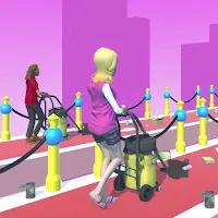 Cleaner Dash: Race & Shine