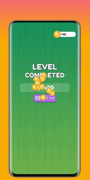 Screw Puzzle: Woods & Nuts Screenshot 3