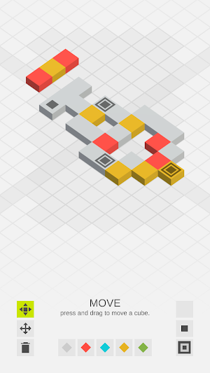 Cursivity : Programming Puzzles Screenshot 3