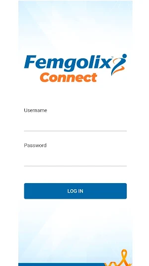 Femgolix Connect Screenshot 0