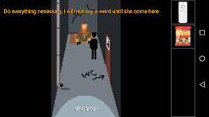 Botspiracy Screenshot 1