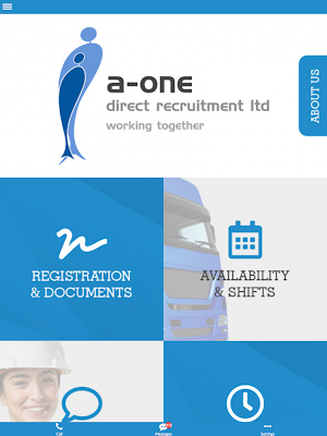 A One Direct Recruitment Screenshot 3