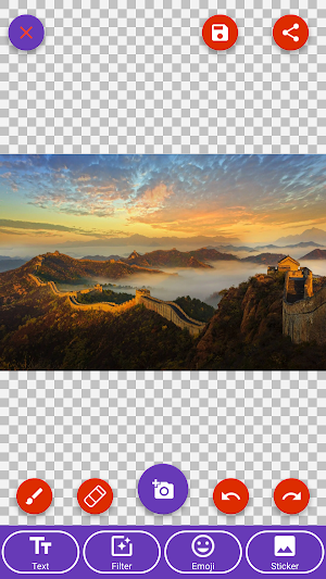 China Flag Wallpaper: Flags and Country Images Screenshot 3