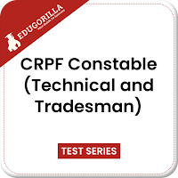 CRPF Constable Exam Prep App
