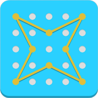 Line Drawing Puzzle Game