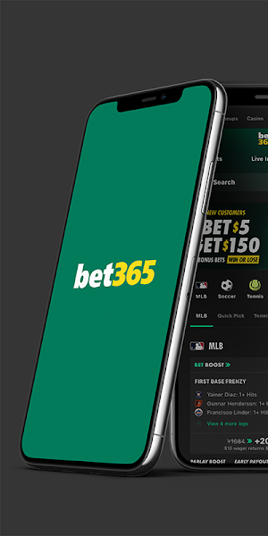 bet365 Screenshot 0