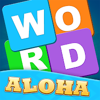 Word Aloha
