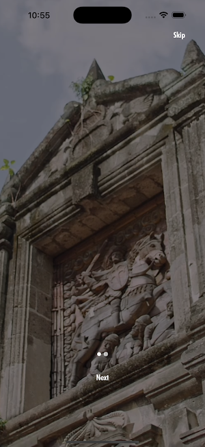 Manila Pen Card Screenshot 3