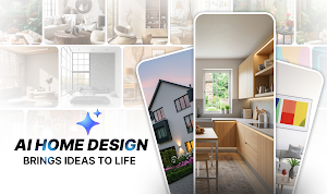 AI Home Design: Room Decor Screenshot 0