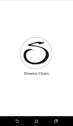 Sheetal Chain - Gold Chain Wholesaler Design App Screenshot 0