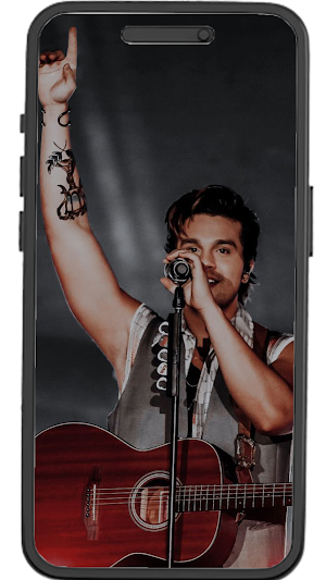 Luan Santana Wallpapers Screenshot 2