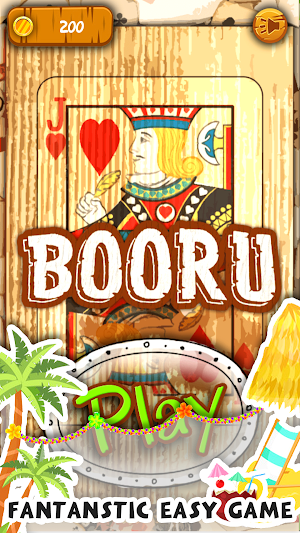 Booru: Best classic fun card games for free 2020 Screenshot 3