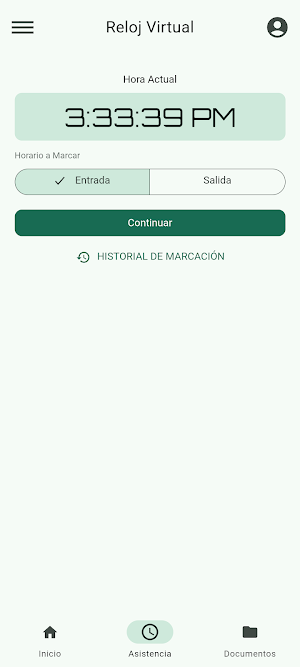 Genera Plus Screenshot 1