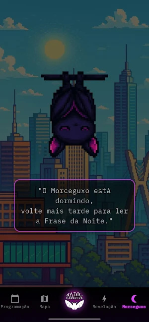 Rádio Darkzera Screenshot 0