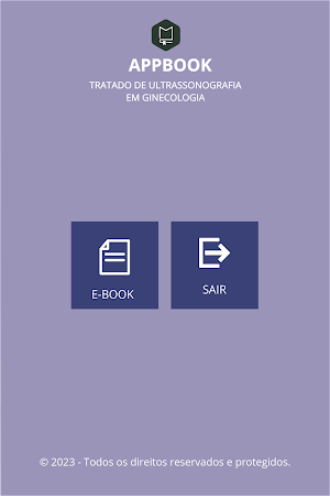 Ultrassonografia Ginecologia Screenshot 2