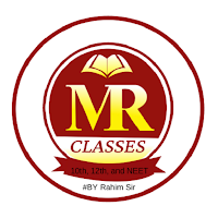 MR CLASSES