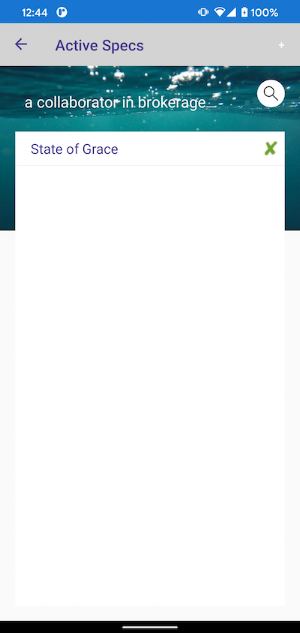 Yacht Partner Screenshot 2