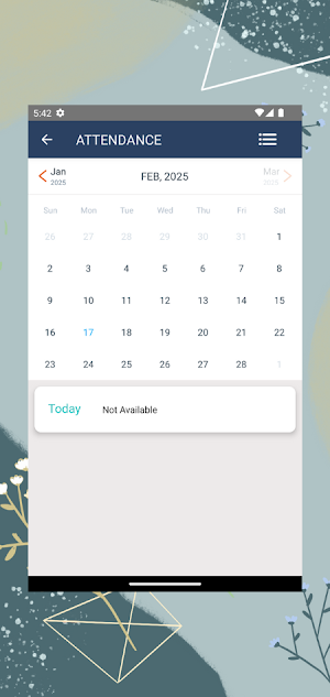 Anthem International School Screenshot 3