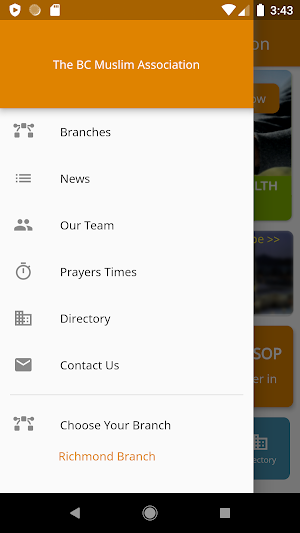 TheBCMA Screenshot 2