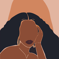 Cute Melanin Girls Wallpapers