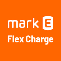 Mark-E Flex Charge Strom