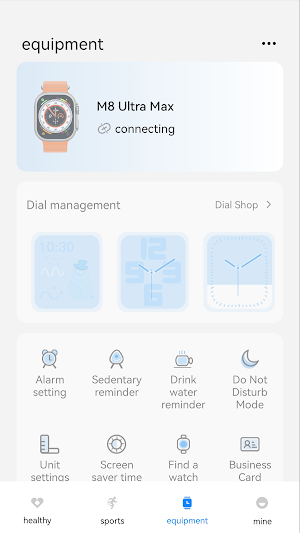HelloFit Pro Screenshot 2