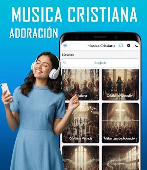 Musica Cristiana Adoracion Screenshot 0