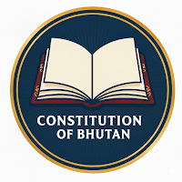 Constitution of Bhutan