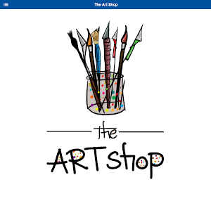 The Art Shop Screenshot 0