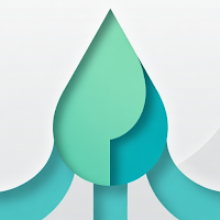 Waterfall: Simple Budgeting